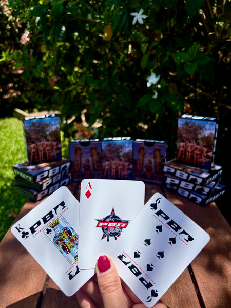 2027 Vets Uncovered Playing Cards